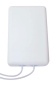 Preview: FLAVIA 5G LTE UMTS HSDPA 3G 4G WLAN 14-16dBi panel antenna with 2 x 5m cable